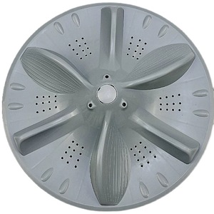 Plateau de pulsateur Little Swan TB100V23H TB100 2808H pour machine à laver – Pièce compatible - Product Image 3
