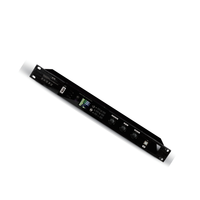 E70 processeur audio processeur DSP multi-effets à réverbération numérique professionnelle égaliseur