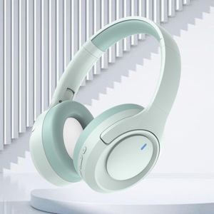 Auriculares Inalámbricos Bluetooth con Micrófono, Sonido Estéreo, Larga Duración de Batería y Llamadas Nítidas - Product Image 1