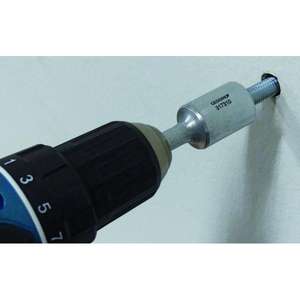 GEDORE - 1523201 Insertion de vis de goujon-EAN 4017981317337 DOUILLES À MAIN 1/2 - Product Image 4