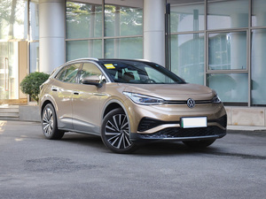 Los coches eléctricos baratos ID 4 crozz SUV están a la venta en china, los coches eléctricos automáticos Volkswagen id4 pro cro - Product Image 2