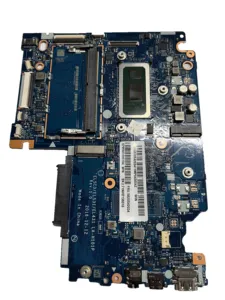 Wholesale S340-15IWL Touch Laptop Motherboard for ThinkPad LA-H101P FRU;5B20S42034 CPU: I3-8145U 4G Motherboards - Product Image 4