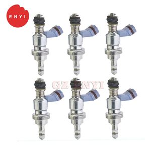 Inyector de Combustible 23250-39155 para Lexus GS460 IS460, Pieza de Motor Diésel - Product Image 4