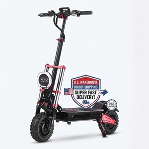 US Stock S5 Electric <b>scooter</b> 6000W App Control 11inch 60V 38Ah Lithium Battery Off Road Tire Folding <b>E</b> <b>Scooter</b> <b>with</b> <b>Seat</b> - Product Image 1