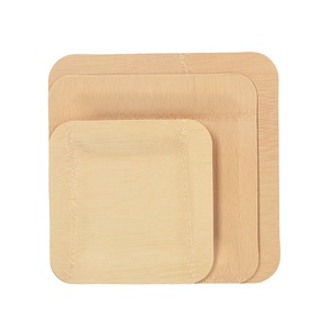 Pulire accuratamente ecologico adorabile pratico non danneggia la pentola padella per la casa BamooScraper - Product Image 5