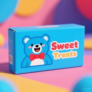 Nouvelle conception de carte de visite imprimée en relief/à l'effigie - Product Image 6