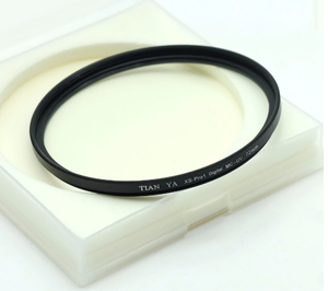 ฟิลเตอร์ Tianya Pro 1D Slim MC UV สำหรับเลนส์ D90/D7000 18-105 มม. ขนาด 67 มม. ฟิลเตอร์กล้องหลา<span class=keywords><strong>ย</strong></span>ขนาด รวมถึง 52 มม. 55 มม. 58 มม. 77 มม. 82 มม. - Product Image 2