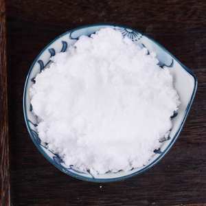 חומר טיהור מים עפרות אלום 99% אשלגן אלומיניום סולפט אבקת לטיפול במים בריכת שחייה - Product Image 2