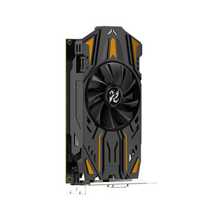 Tarjeta Gráfica para PC Peladn, Nueva y Original, GPU 550 de 4GB GDDR5, RX550 de 2GB PCI 3.0 de 128 bits para Juegos - Product Image 1