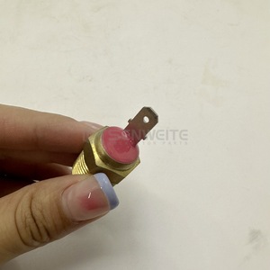 เซ็นเซอร์วัดอุณหภูมิ Senwitt รุ่น 19026-83040 แบบขั้วต่อสกรู สำหรับอะไหล่รถขุด Kubota D1105 V2003 D1005 - Product Image 4