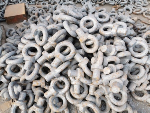 Trung Quốc OEM rèn dịch vụ nóng và lạnh rèn các bộ phận với giá cả cạnh tranh - Product Image 5