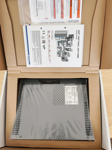 Controlador de Accionamiento Kollmorgen AKD-P02407-NBEC-0000 Nuevo y Original - Product Image 2