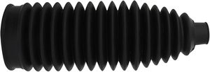 Kit de fuelles de goma de alta resistencia para la cremallera de dirección de Hummer H3 H3T, Chevy Colorado, GMC Canyon, Isuzu - Product Image 3