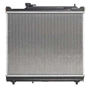 17007770065d10 1770065d20 1770065d20 1770065d30 सुज़ुकी भव्य वितारा प्लास्टिक टैंक एल्यूमीनियम कोर रेडिएटर पानी रेडियोत्र - Product Image 3