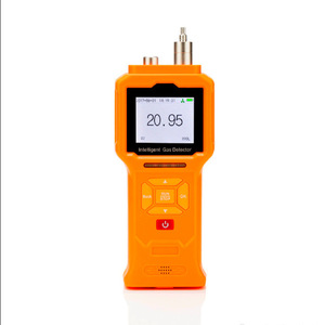 Analyseur de gaz du sang électronique automatique intelligent WOBO WB-C-CL2 haute sensibilité avec alarme, moniteur, origine US 1 - Product Image 6