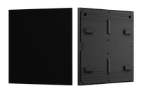Panel LED COB de paso de píxel pequeño P1.56, pantalla de video LED micro y mini UHD para centros de datos y salas de conferencias