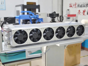Machine de marquage laser d'armoire CO2 RF populaire <span class=keywords><strong>en</strong></span> gros avec un marquage multi-matériaux à haute efficacité de <span class=keywords><strong>conversion</strong></span> photoélectrique - Product Image 3