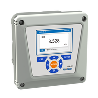 Transmetteur de qualité de l'eau universel multiparamètres PROBEST UNI-30, contrôleur de surveillance industrielle, RS485 4-20mA