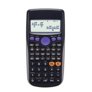 Calculadora Científica Electrónica Multifuncional de Alta Tecnología para Estudiantes - Product Image 1