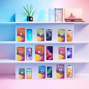 Venta al por mayor de fábrica In-Cell para <span class=keywords><strong>iPhone</strong></span> <span class=keywords><strong>Pantalla</strong></span> LCD <span class=keywords><strong>Pantalla</strong></span> móvil para <span class=keywords><strong>iPhone</strong></span> 6 <span class=keywords><strong>7</strong></span> 8 Plus X 11 12 13 14 Plus Teléfono 1 año de garantía - Product Image 2