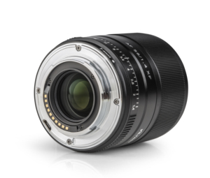 Viltrox Prime <span class=keywords><strong>เลนส์</strong></span>56มม. F1.4,<span class=keywords><strong>เลนส์</strong></span>โฟกัสอัตโนมัติ APS-C สำหรับ<span class=keywords><strong>เลนส์</strong></span>ถ่ายภาพ <span class=keywords><strong>Fuji</strong></span> X Mount สำหรับ Mirrorless - Product Image 2