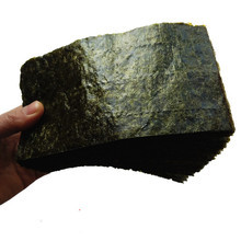 Algues grillées personnalisées de qualité supérieure, 100 feuilles, service de commande en gros sous marque privée - Product Image 3