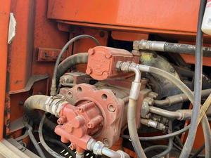 Doosan รถขุด DH150W-7ล้อ DH150W-7มือสองรถขุดไฮดรอลิกมือสอง - Product Image 6