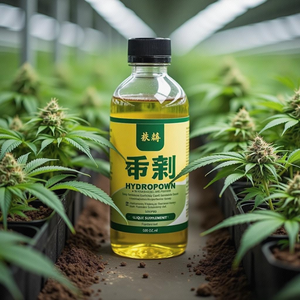 Продвинутые питательные вещества оживляют жидкое органическое удобрение - Product Image 6