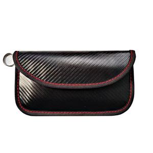 Étui de protection pour clés de voiture de haute qualité, sac anti-radiation pour téléphone portable - Product Image 5