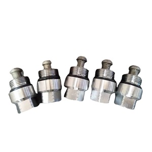 วาล์วระบายแรงดันแบบท่อวาล์วทางเดียวสำหรับระบบไฮดรอลิกน้ำมัน - Product Image 1