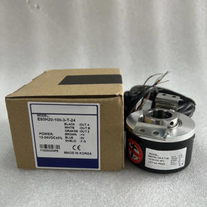 Codificador Nuevo y Original E60H20-100-3-T-24 - Product Image 1