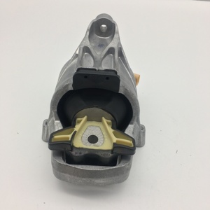 ตัวยึดเครื่องยนต์8W0199371AT คุณภาพสูงผลิตภัณฑ์ที่ทนทานภายในประเภทติดตั้งเครื่องยนต์ - Product Image 3