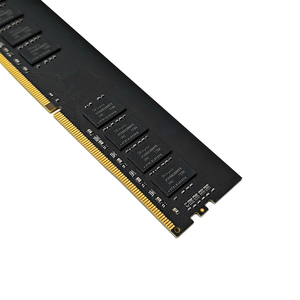 राम मेमोरी कार्ड ddr4 4 जीबी 8 जीबी 16 जीबी 32 जीबी 2666mhz लोगो 3200mhz लोगो ओम dr4 16 जीबी पीसी गेमिंग ब्लैक मेमोरी राम