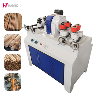 Máquina de Precisión para Hacer Varillas Redondas, Esencial para Talleres, para Fabricar Varillas Decorativas, Patas de Mesa y Pasamanos de Escaleras Personalizados - Product Image 1