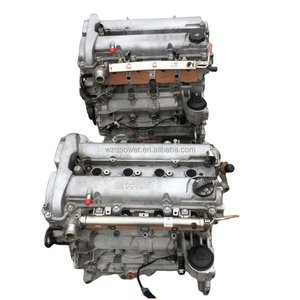 Motor Usado de Alta Calidad YANSHI B57D30A 3.0 para Serie 5 G30 G31 F90 <span class=keywords><strong>530d</strong></span>, Garantía de 3 Meses, Tamaño Estándar OEM - Product Image 4