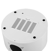 Humidificateur d'air portable de 5l, diffuseur ultrasonique, livraison gratuite en chine, 2021