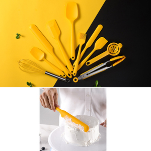 Phụ Kiện Làm Bánh Dụng Cụ Làm Bánh Dụng Cụ Trang Trí Bánh Dụng Cụ Thiết Bị Làm Bánh Bộ Dụng Cụ Làm Bánh Và Phụ Kiện Làm Bánh Dụng Cụ Làm Bánh - Product Image 4