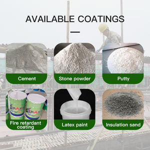 رشاش خرسانة الإسمنت الجاف الأكثر مبيعًا، ماكينة وضع الملاط، ماكينة رش الملاط والرمال الإسمنتية مع خلاط mo - Product Image 4