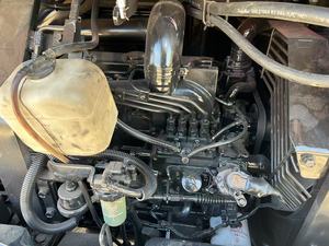 Pour le Japon : Moteur, Boîte de Vitesses, Pompe, Roulement, PLC pour Mini-Excavatrices U55, U30/U35/U40/KX135/KX161/KX165 2024 - Product Image 5