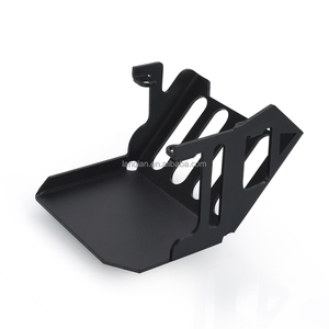 Accesorios para Motocicleta, Placa Protectora de Motor, Protector Inferior para <span class=keywords><strong>Yamaha</strong></span> FJ09 FZ-<span class=keywords><strong>09</strong></span> <span class=keywords><strong>MT</strong></span> <span class=keywords><strong>09</strong></span> ABS MT09 SP <span class=keywords><strong>2018</strong></span> - Product Image 2