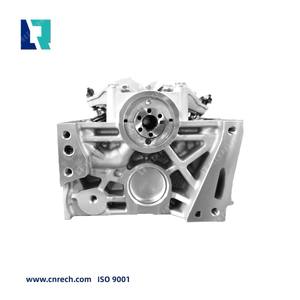 رأس محرك جديد 8200325181 7701476742 لسيارة رينو D4F770 توينجو <span class=keywords><strong>2</strong></span> 1.<span class=keywords><strong>2</strong></span> 16v - Product Image 5