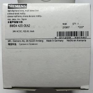 1PC新型8WD44200EA2信号柱多功能快速发货 - Product Image 1