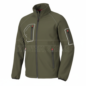 Ropa DE SEGURIDAD JUST - Product Image 1