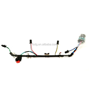 8C3Z9D930Auuel nnjector iring Arness owowerstroke iiesel ord o ord 250 F350 6.4L 2008-<span class=keywords><strong>2010</strong></span> 185601091 - Product Image 3