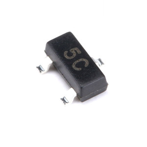 Transistor de puissance à commutation, composants électroniques, fabrication directe, BOM BC807-40 - Product Image 1
