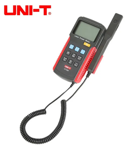 UNI-T UT385 เครื่องวัดพลังงานเลเซอร์ เครื่องทดสอบอินฟราเรดใหม่สำหรับการวัดในห้องปฏิบัติการและอุตสาหกรรม - Product Image 2