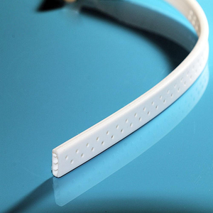 Dispositif médical en silicone conforme aux normes CE MDR ISO13485, tube gastrique pour la gestion des liquides des plaies avec une <span class=keywords><strong>aiguille</strong></span> - Product Image 3