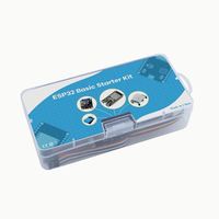 Kit de module ESP32, kit de démarrage pour module WiFi ESP32 ESP-32S