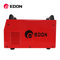 Machine de découpe plasma portable professionnelle EDON CUT-40P IGBT Inverter