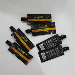 Health Food Factory Wholesale Royal Honey Men's Natural Supplement 22g Syrup Honey Para Hombre - Product Image 3